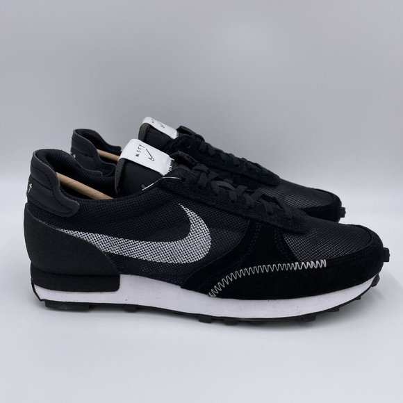 Nike Other - Nike DBREAK - TYPE Black / White Mens Shoes